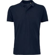 Sol's Men's Planet Pique Organic Polo Shirt