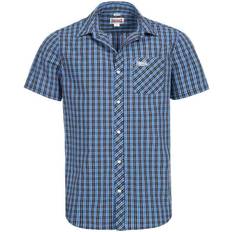 Lonsdale CHEMI men's Short sleeved Shirt in