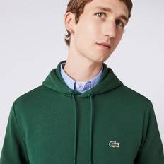 Lacoste Jumpers Lacoste Basic Hoodie