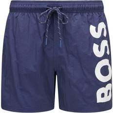 HUGO BOSS Blue - Men Swimwear HUGO BOSS Octopus Swim Shorts