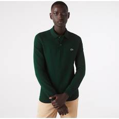 Lacoste Men's Slim Fit Petit Piqué Polo Shirt