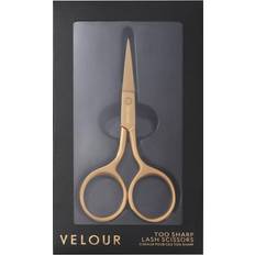 Velour Too Sharp Lash Scissors