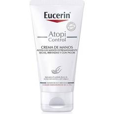 Eucerin Hand Care Eucerin Atopicontrol crema de manos 75ml
