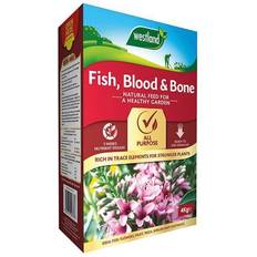 Westland Fish, Blood & Bone 4Kg