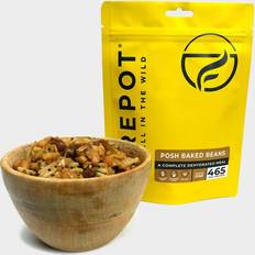 Best Freeze Dried Food Firepot Posh Baked Beans