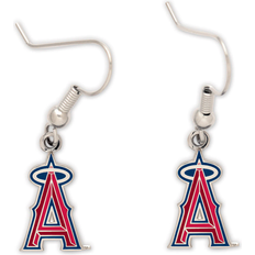 WinCraft Women's Los Angeles Angels Wire Earrings