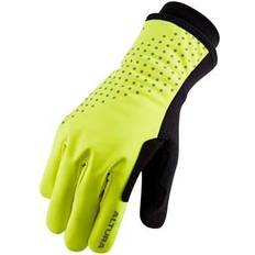Yellow Gloves Altura Nightvision Insulated Waterproof Gloves