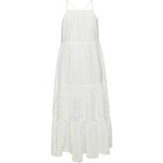 Superdry Vintage Lace Cami Maxi Dress