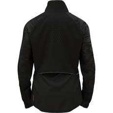 Odlo Zeroweight Pro Warm Reflect Running Jacket Women