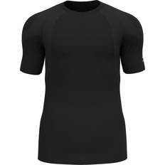 White - Women Base Layer Tops Odlo Active Spine 2.0 T-Shirt