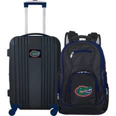 Florida Gators Wheeled Carry-On Luggage & Backpack Set, Oxford