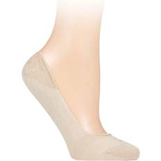 Falke Ladies 1 Pair Midi Step Shoe Liners 5.5-6.5 Ladies