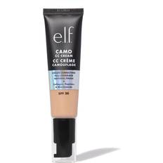 E.L.F. Camo CC Cream-Multi