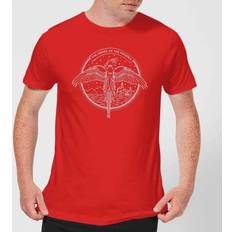 Harry Potter Order Of The Phoenix Men's T-Shirt