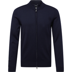 Hugo Boss Balonso Full-Zip Sweater