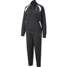 Puma 'Classic Tricot' Sports Tracksuit