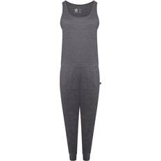 Dare 2b Womens/Ladies Slow Down Jumpsuit (Black)