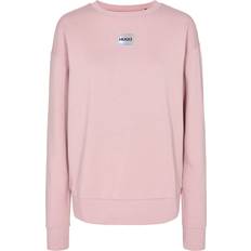 Hugo Boss Women's Nakira Label Sweatshirt