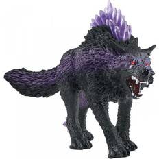 Schleich Shadow Wolf 42554