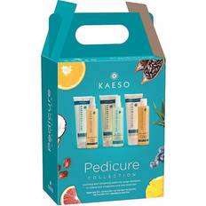 Anti-Age Foot Creams Kaeso Pedicure Kit