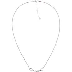 Tommy Hilfiger Necklaces Tommy Hilfiger Ladies Jewellery TH Twist Necklace