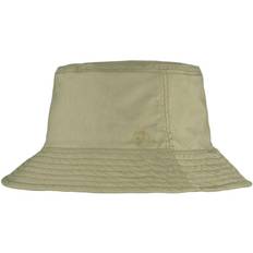 Fjällräven Reversible Bucket Hat Unisex - Sand Stone/Light Olive