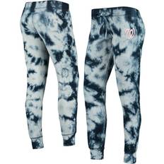 New Era Women's Washington Nationals Tie-Dye Jogger Pants