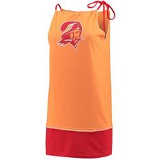 Refried Apparel Women's Tampa Bay Buccaneers Vintage-Like Tank Dress