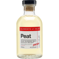 Peat Pure Islay 45% 50cl