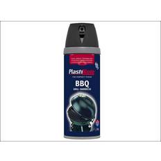 Plasti-Kote BBQ Spray Paint 400ml