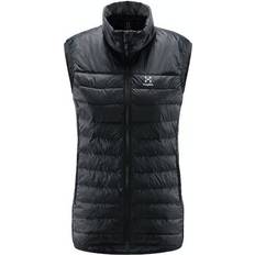 Haglöfs Women Spire Mimic Vest - True Black