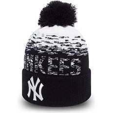 New Era New York Yankees Bobble Beanies