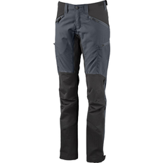 Lundhags Trousers & Shorts Lundhags Makke Ws Pant Long - Granite/Charcoal