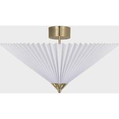 Globen Lighting Matisse 60cm Ceiling Flush Light 60cm