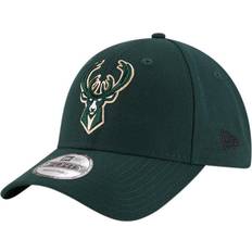 NBA Caps New Era Milwaukee Bucks The League 9forty Cap W