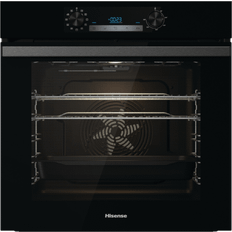 Hisense Ovens Hisense BI62211CB Stainless Steel