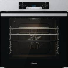 Hisense BI62211CX Stainless Steel