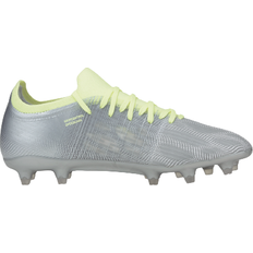 42 ⅓ Football Shoes Puma Ultra 3.4 FG/AG W - Grey