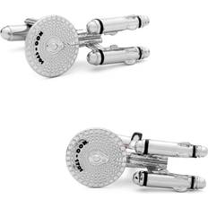 Star Trek Starship Enterprise Cufflinks