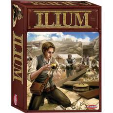 Playroom entertainment Illium