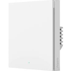 Apple HomeKit Wall Switches Aqara WS-EUK03