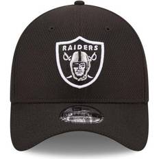 New Era Las Vegas Raiders 39Thirty Diamond Cap