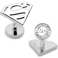 DC Comics Superman Shield Cufflinks