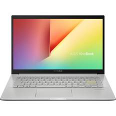 ASUS 16 GB - 4 - Intel Core i5 Laptops ASUS VivoBook 14 S413EA-AM1887W