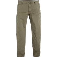 Levi's Xx Standard II Chino Pants - Bunker Olive Shade