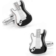 Electric Guitar Cufflinks