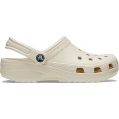 Crocs Slippers & Sandals Crocs Classic Clog - Bone