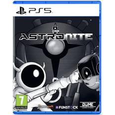 Astronite (PS5)