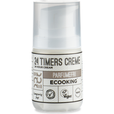 Ecooking 24 Timers Creme Parfumefri 50ml