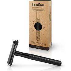 Bambaw Metal Razor